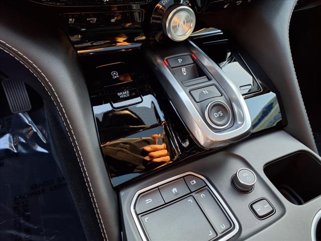 2022 Acura MDX SH-AWD w/Advance