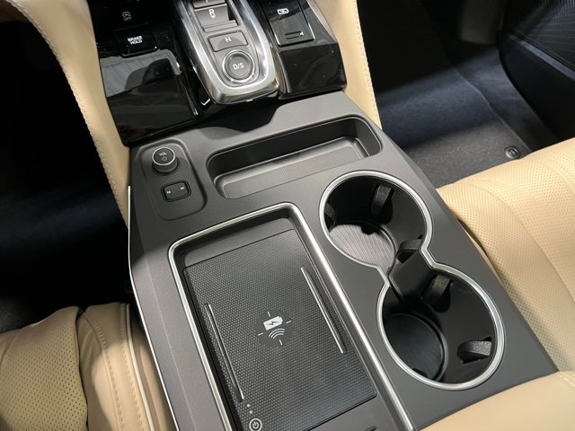 2025 Acura MDX w/Advance Package