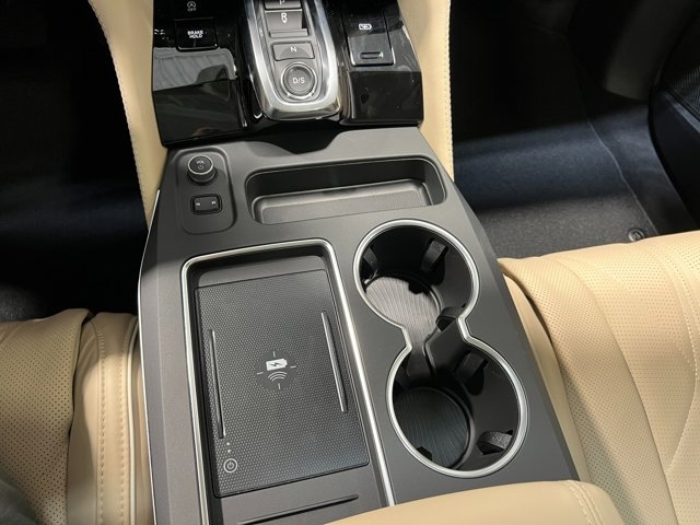 2025 Acura MDX w/Advance Package