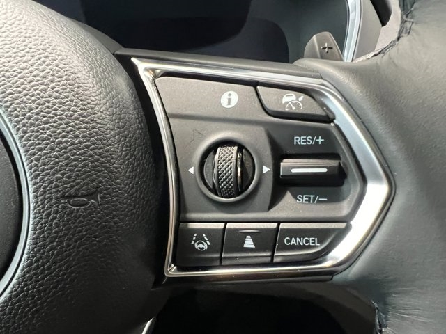 2025 Acura MDX w/Advance Package