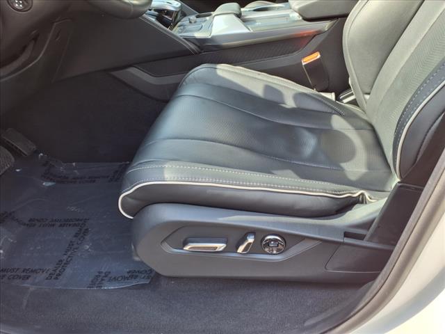 2023 Acura MDX SH-AWD w/Advance