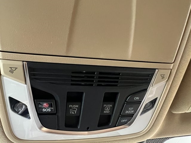 2026 Acura MDX w/Advance Package