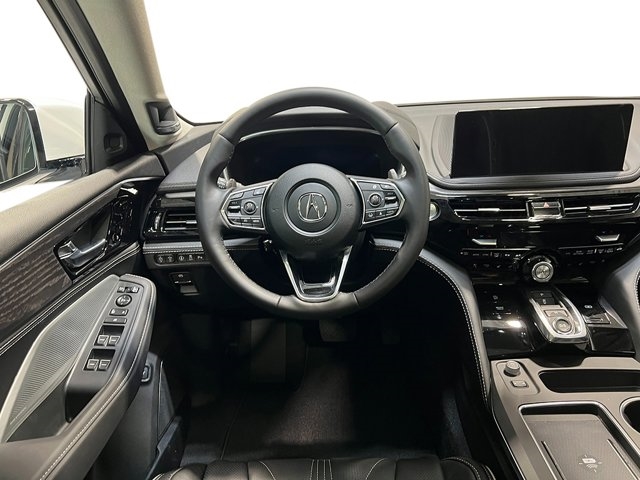 2025 Acura MDX w/Advance Package