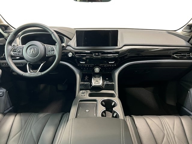 2025 Acura MDX w/Advance Package