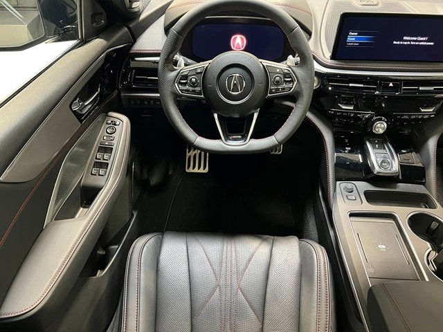 2025 Acura MDX w/A-Spec Advance Package