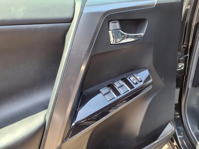 2016 Toyota RAV4 SE