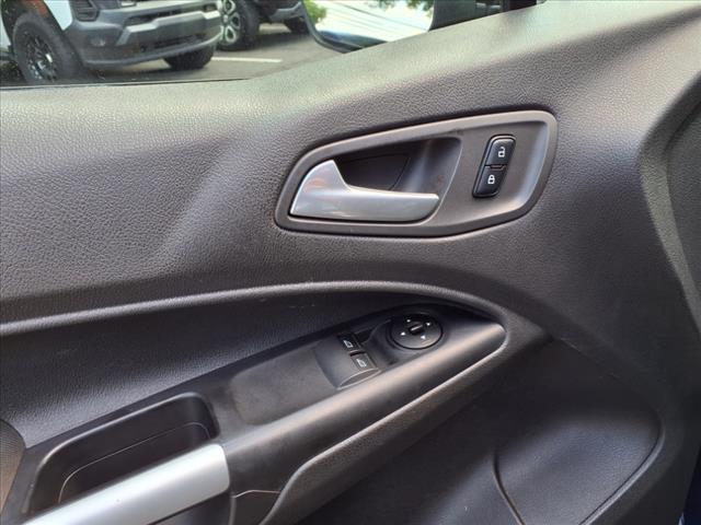 2016 Ford Transit Connect XLT