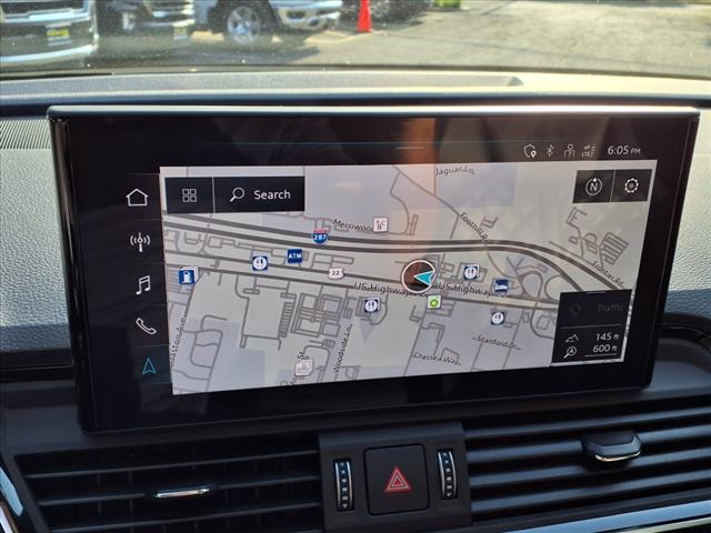 2023 Audi SQ5 3.0T quattro Premium Plus