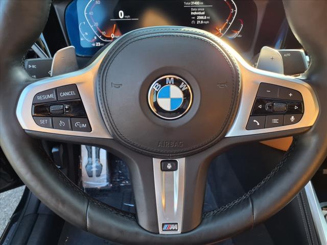 2022 BMW 4 Series 430i xDrive