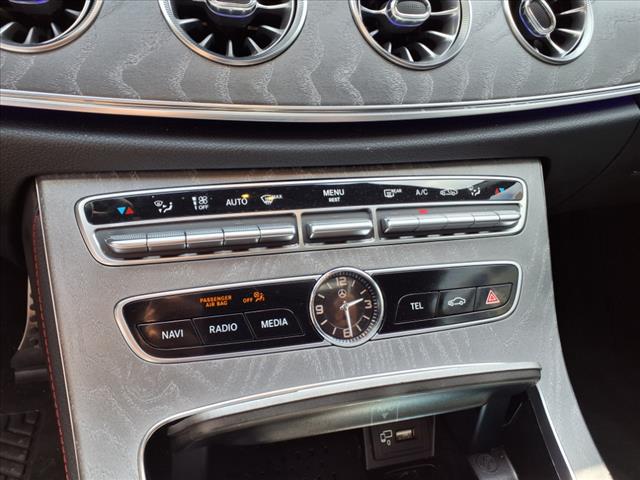 2019 Mercedes-Benz CLS AMG CLS 53 S