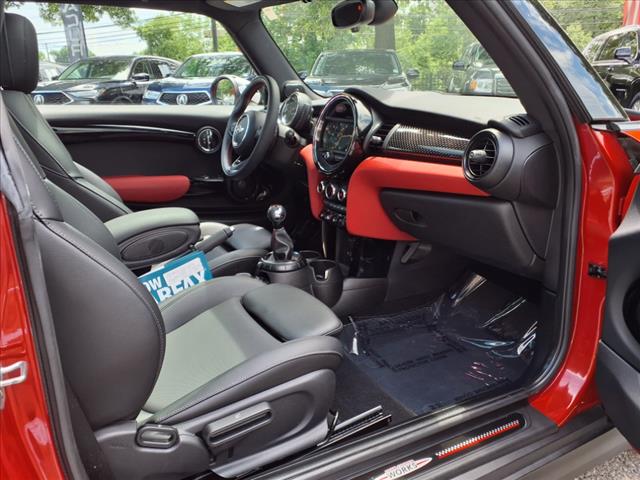 2017 MINI Hardtop 2 Door Cooper S