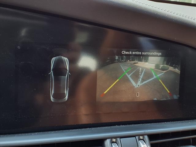 2022 Alfa Romeo Giulia Ti