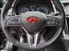2017 INFINITI Q60 Red Sport 400
