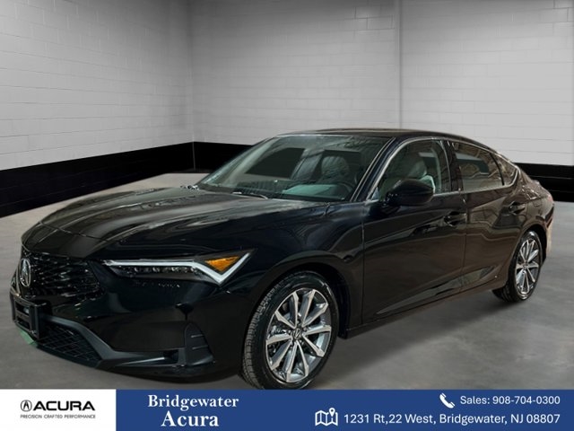 2025 Acura Integra Base