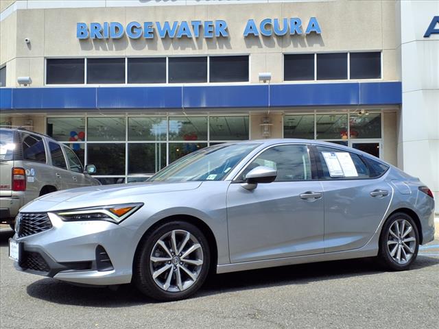 2023 Acura Integra Base