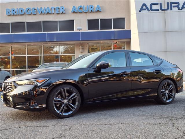 2023 Acura Integra w/A-SPEC