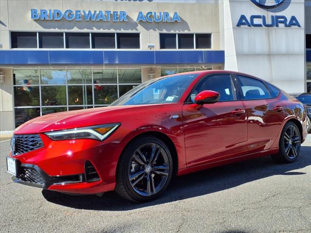 2024 Acura Integra w/Tech w/A-SPEC