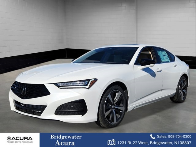2025 Acura TLX w/Technology Package