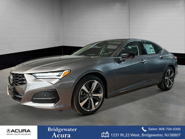 2025 Acura TLX w/Technology Package