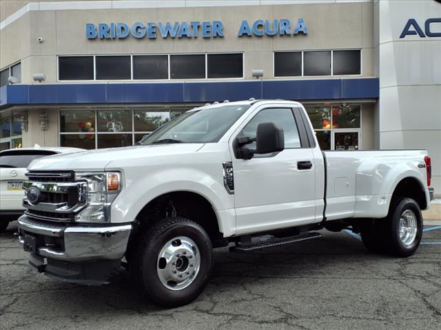 2021 Ford F-350 Super Duty XL
