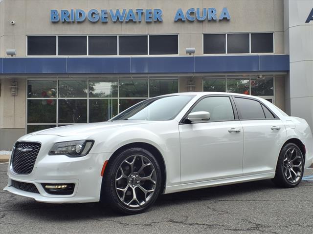 2017 Chrysler 300 S