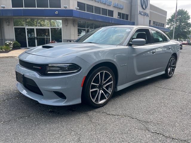 2021 Dodge Charger R/T