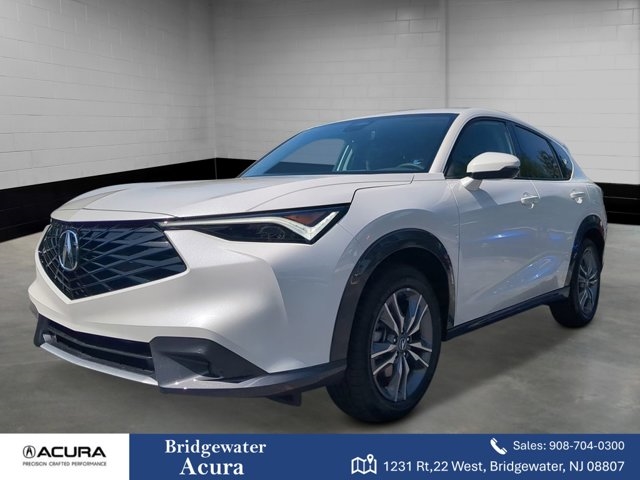 2025 Acura ADX Base
