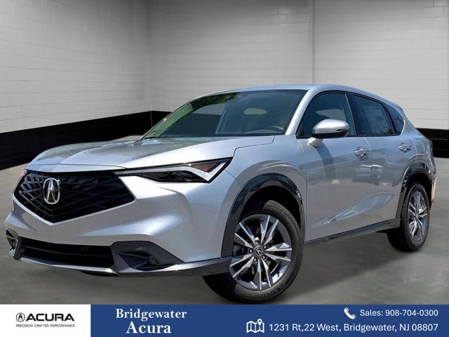 2025 Acura ADX Base