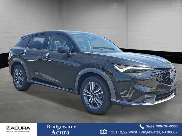 2025 Acura ADX 