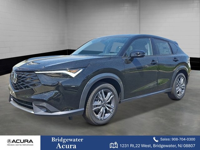 2025 Acura ADX Base