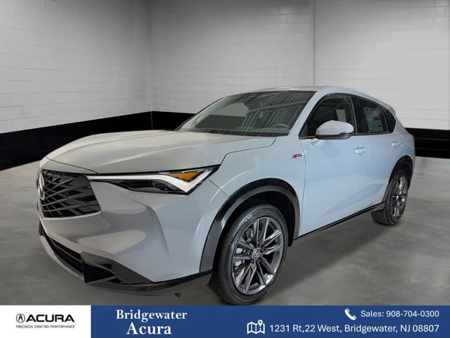 2025 Acura ADX w/A-Spec Package