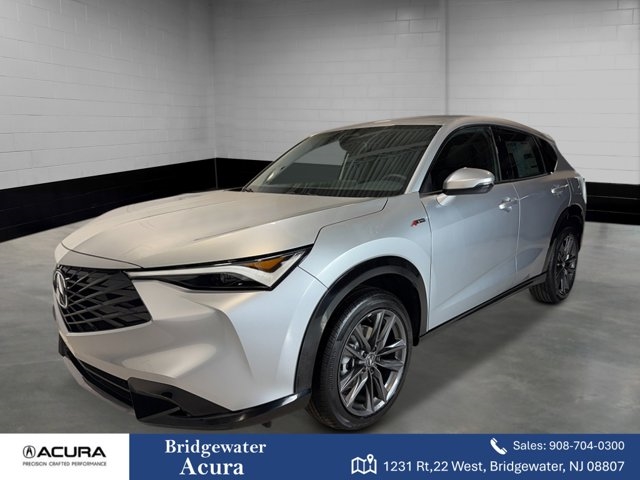 2025 Acura ADX w/A-Spec Package
