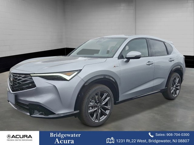 2025 Acura ADX w/A-Spec Package