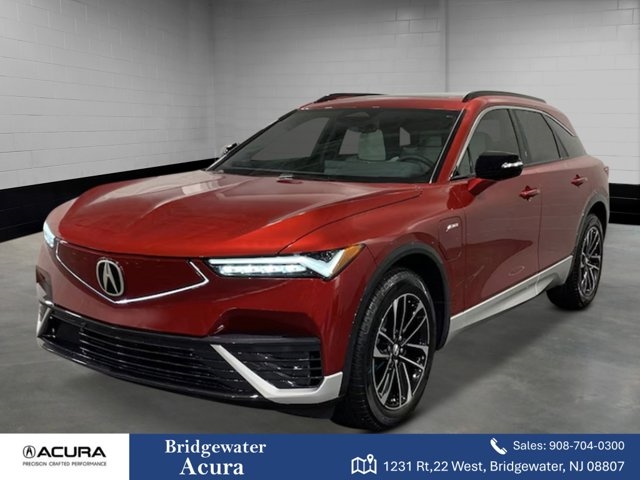 2024 Acura ZDX w/A-Spec Package
