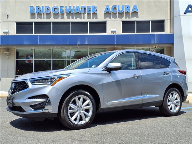 2020 Acura RDX SH-AWD