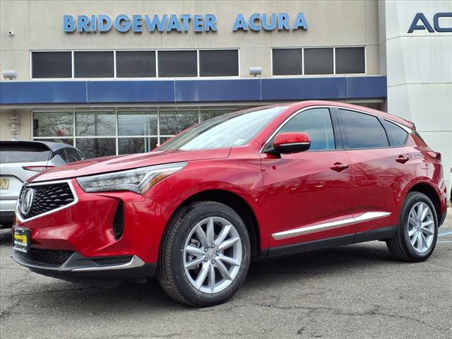 2022 Acura RDX SH-AWD