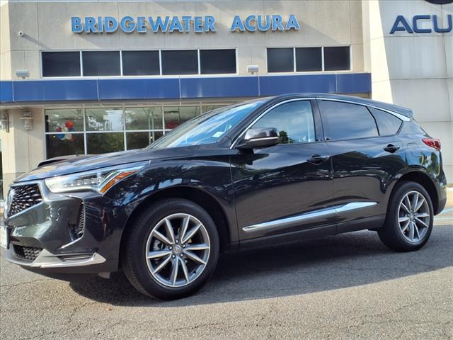 2024 Acura RDX SH-AWD w/Tech