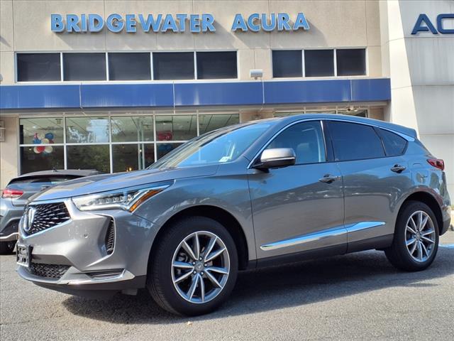 2024 Acura RDX SH-AWD w/Tech