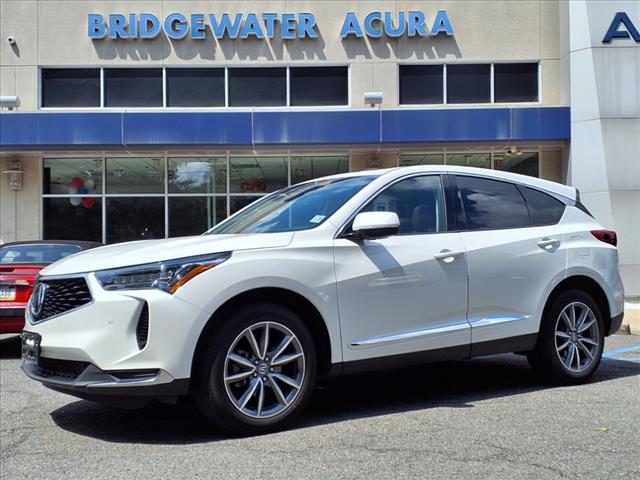 2024 Acura RDX SH-AWD w/Tech