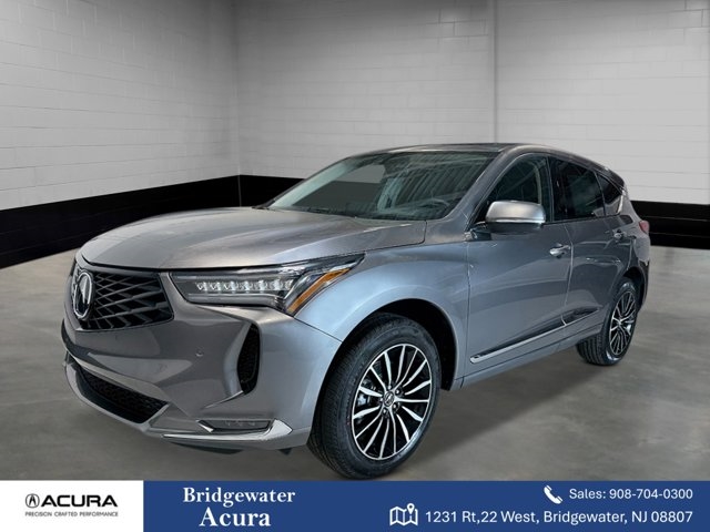 2025 Acura RDX w/Advance Package