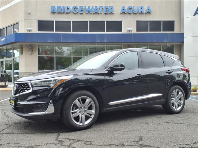 2020 Acura RDX SH-AWD w/Advance