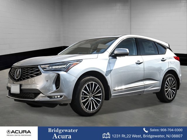 2025 Acura RDX w/Advance Package