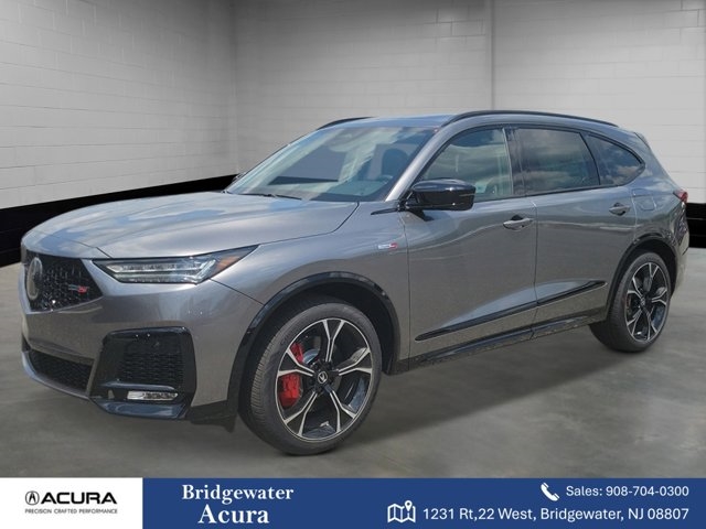 2026 Acura MDX Type S w/Advance Package