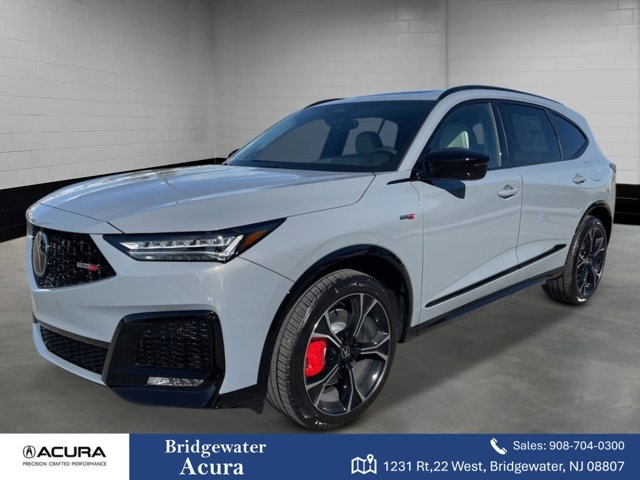 2025 Acura MDX Type S w/Advance Package