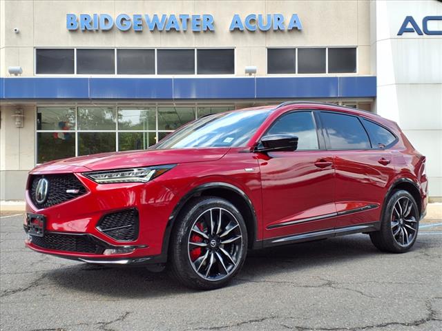 2022 Acura MDX SH-AWD Type S w/Advance Package
