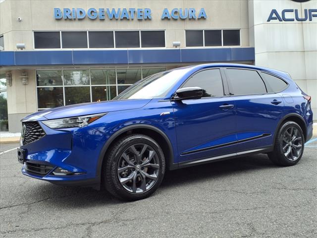 2023 Acura MDX SH-AWD w/A-SPEC