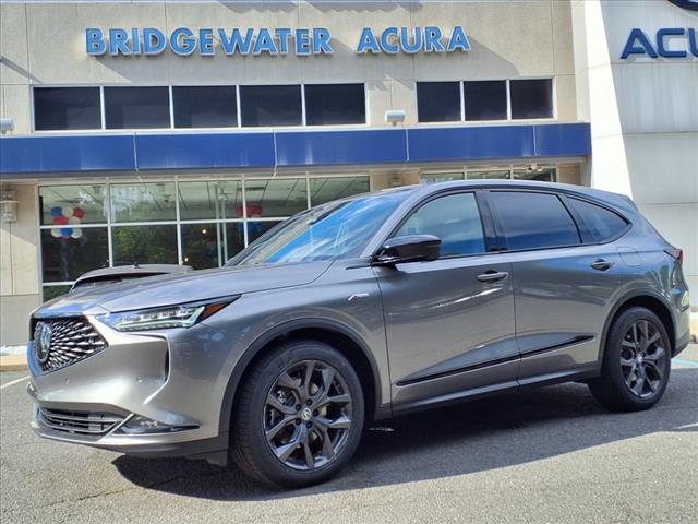 2023 Acura MDX SH-AWD w/A-SPEC