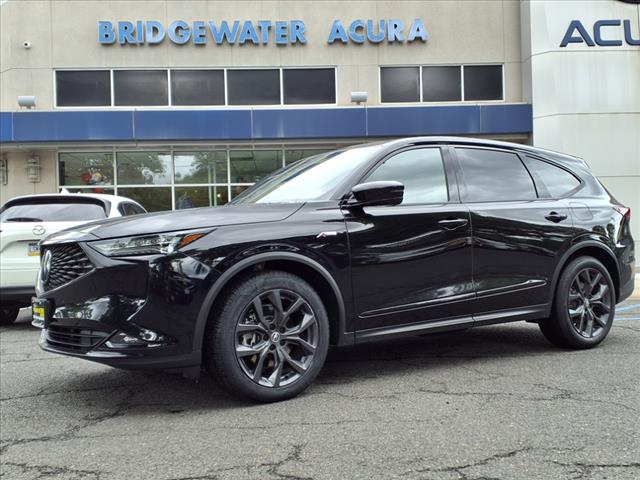 2022 Acura MDX SH-AWD w/A-SPEC