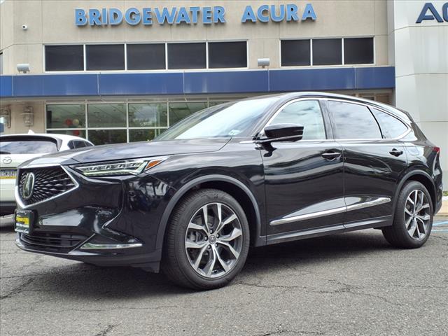 2023 Acura MDX SH-AWD w/Tech