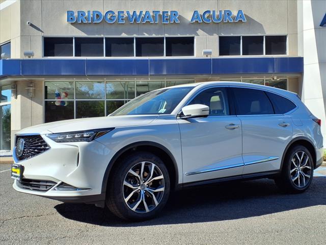 2023 Acura MDX SH-AWD w/Tech